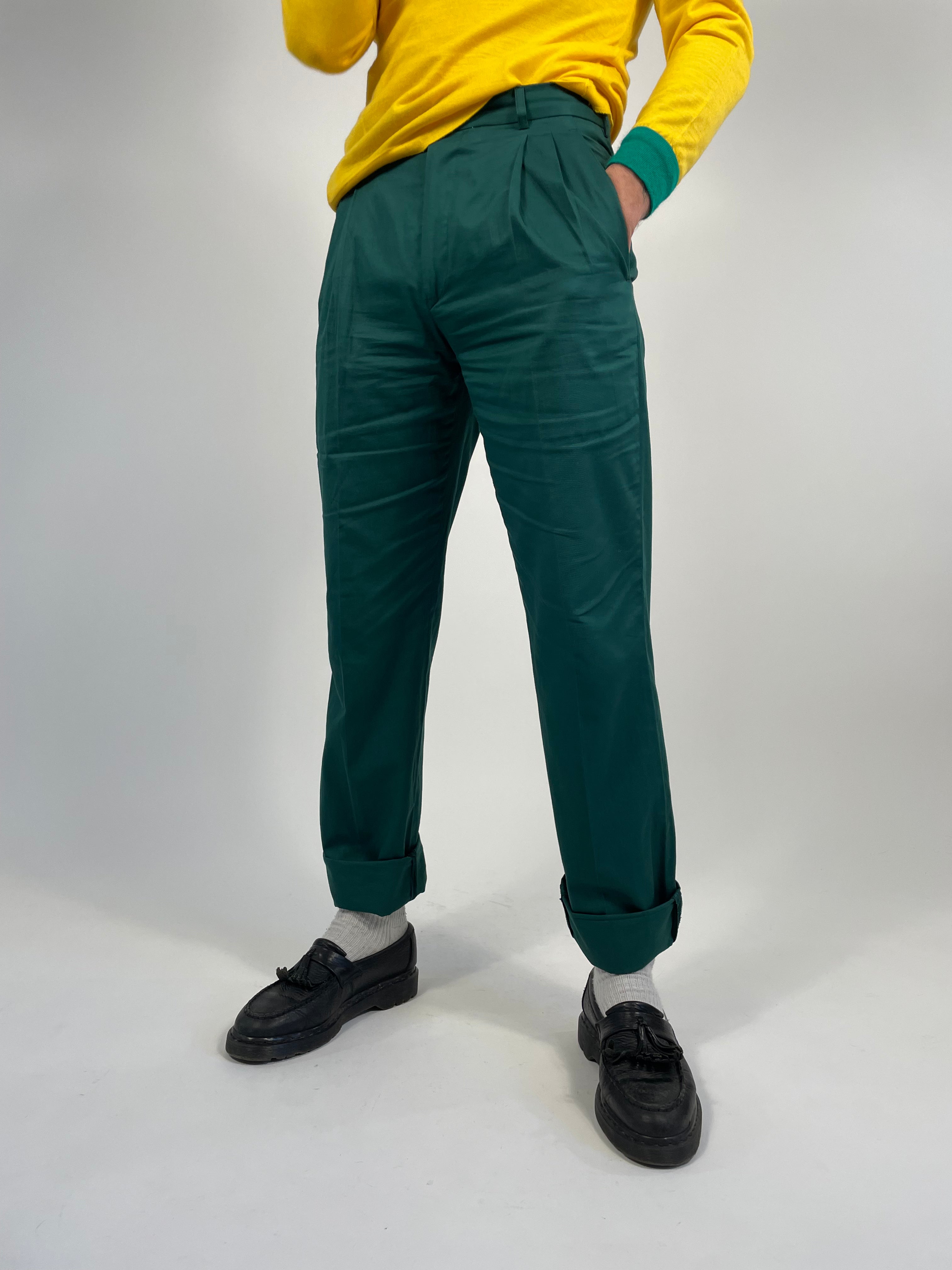 Pantalone Conte of Florence