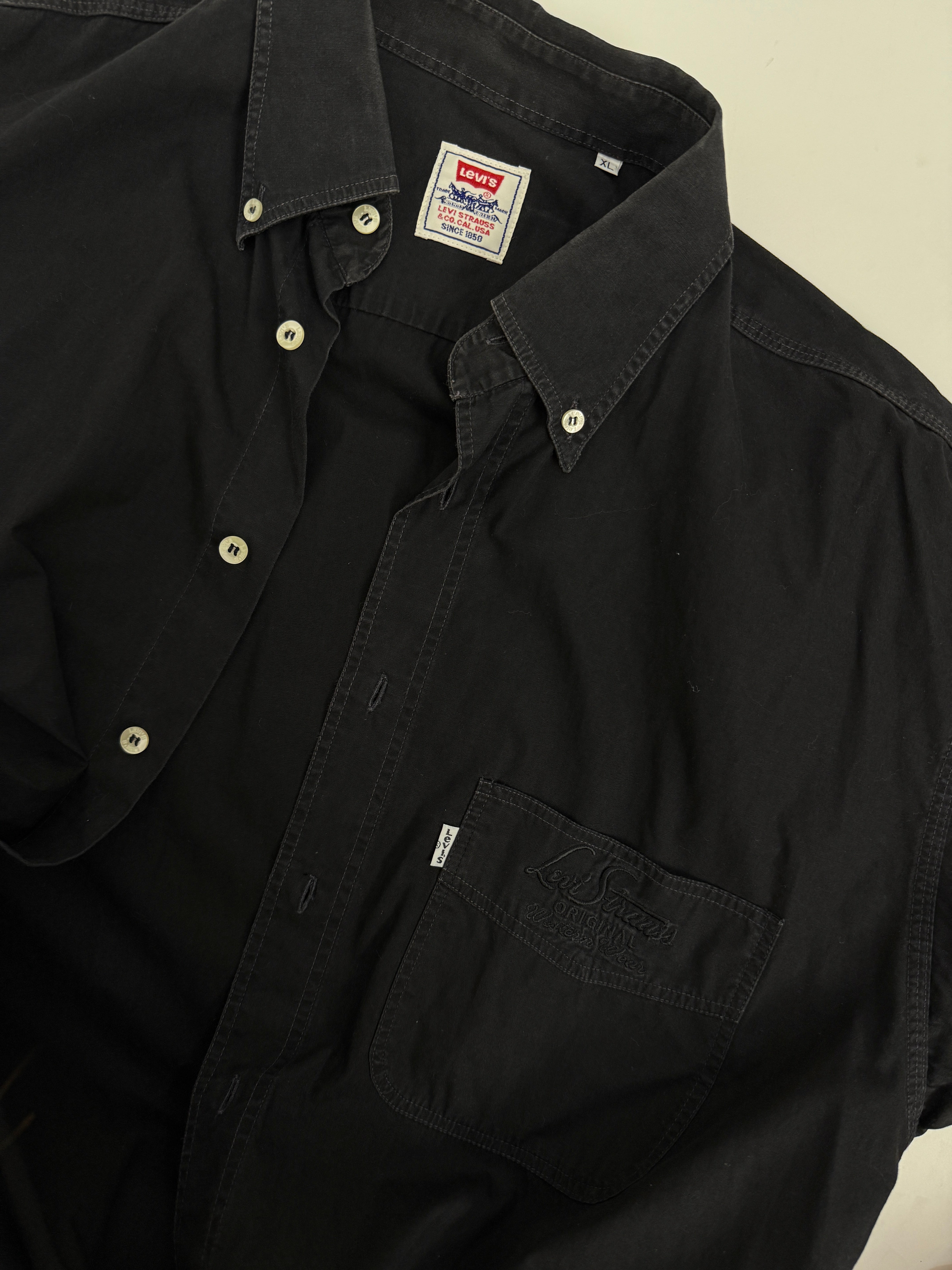 Camicia Levi's