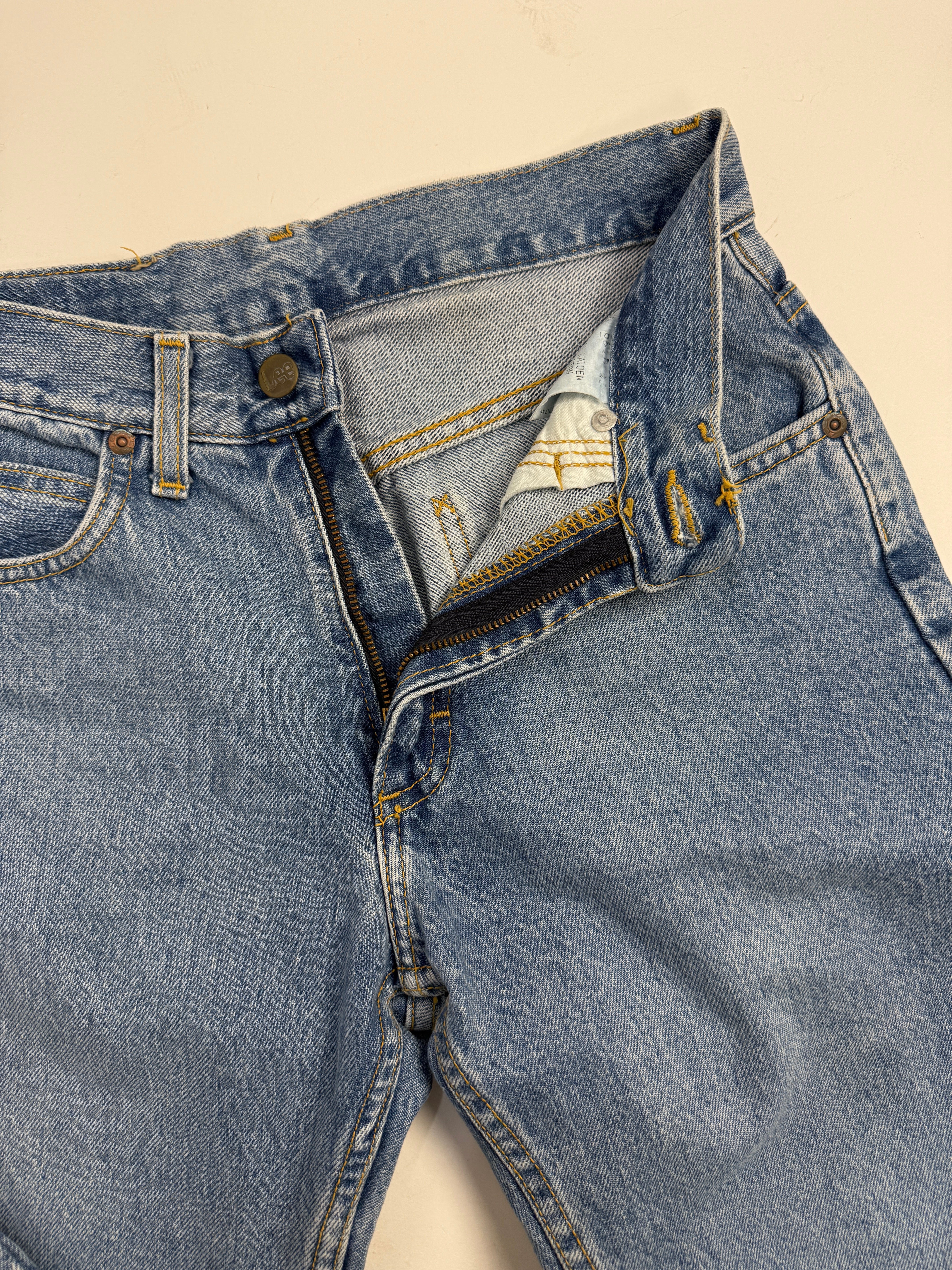 Jeans LEE vintage donna