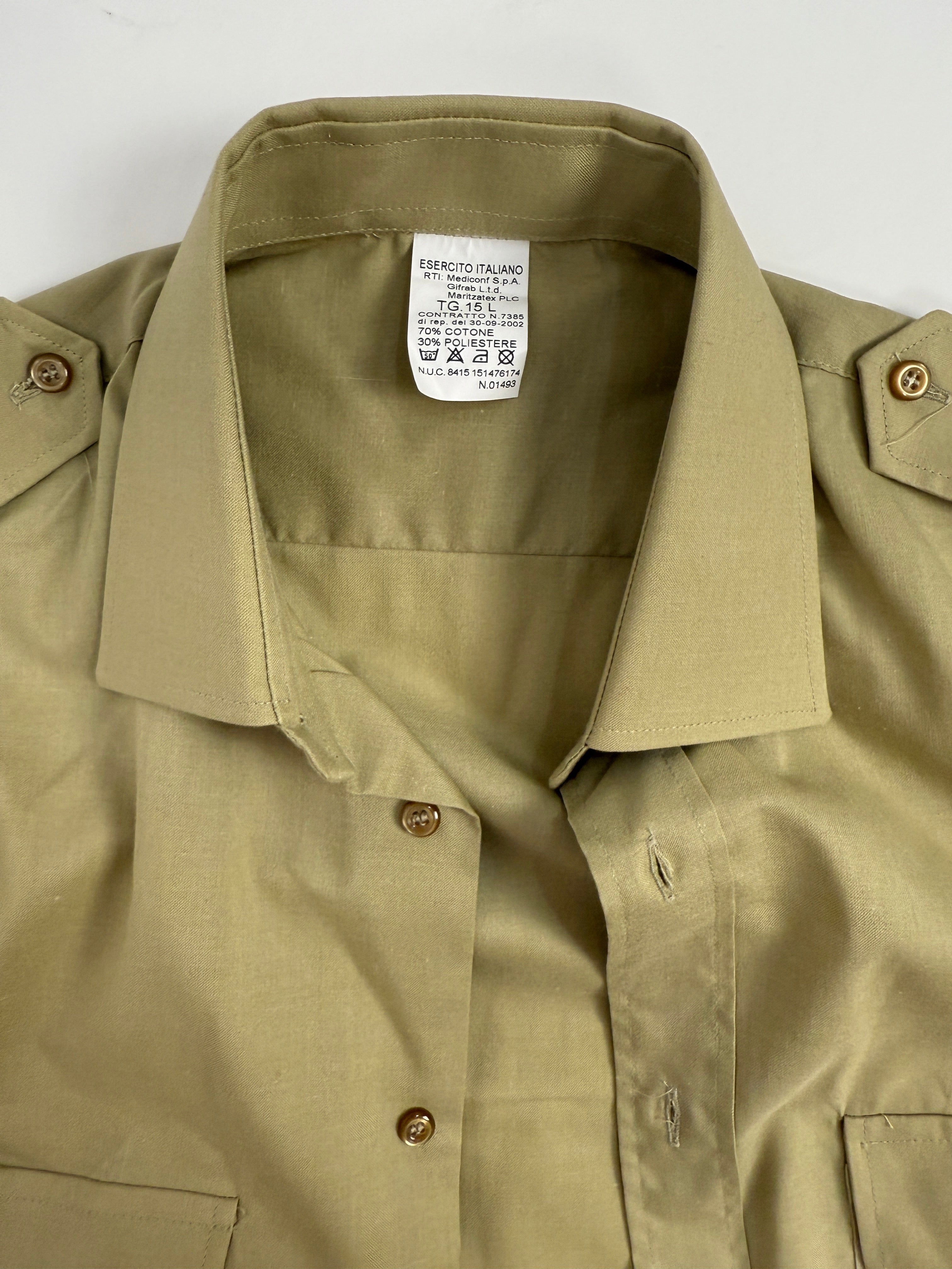 camicia-esercito-militare-italiano
