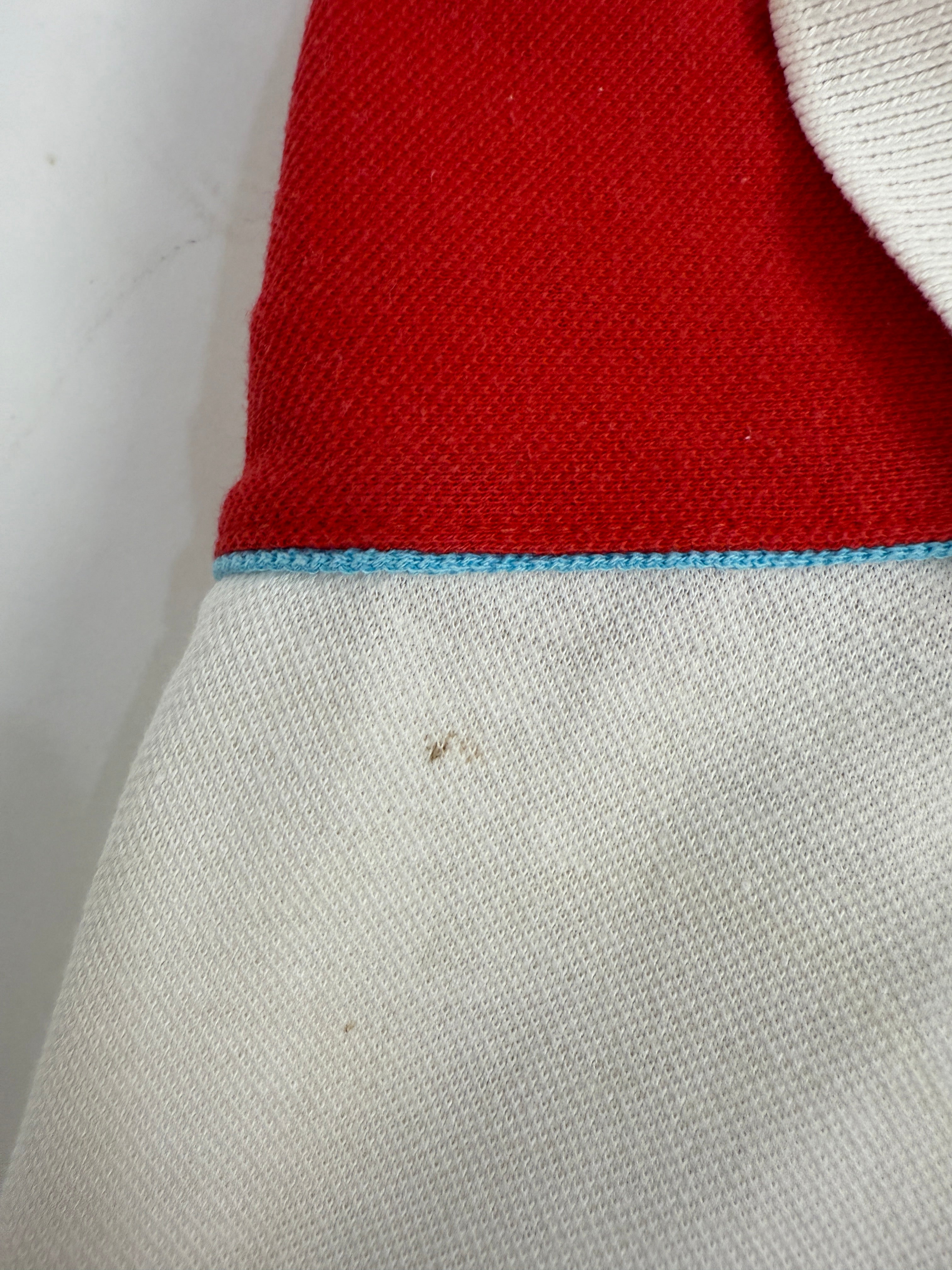 Polo Sergio Tacchini vintage