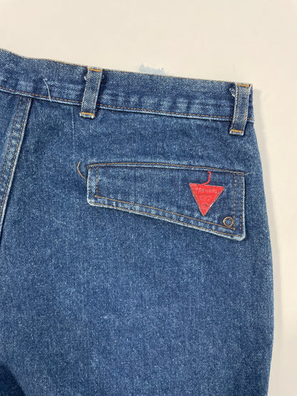 Jeans Perhaps anni '80