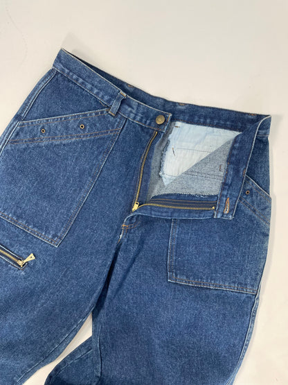 Jeans Perhaps anni '80