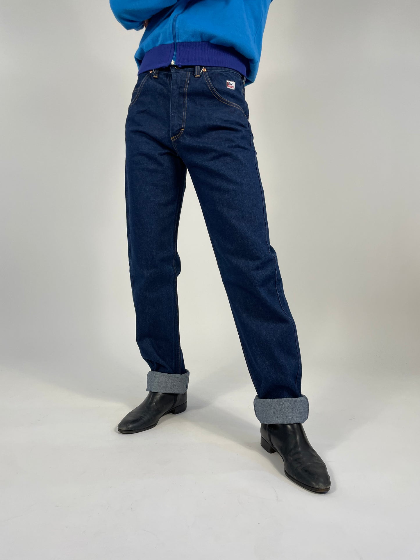 jeans-roy-rogers-vintage-uomo