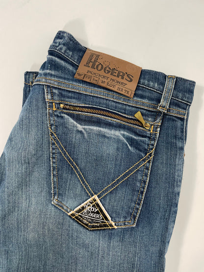 Jeans Roy Rogers