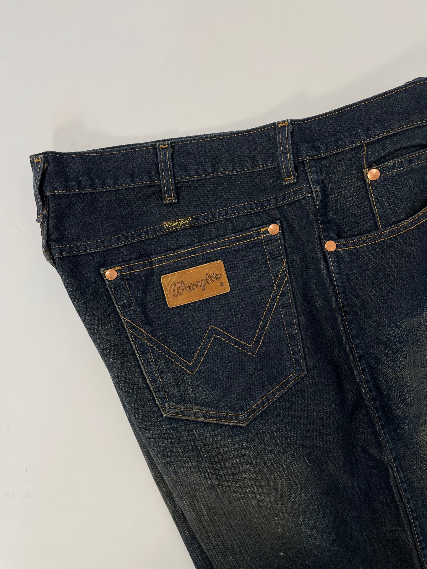 Jeans Wrangler vintage