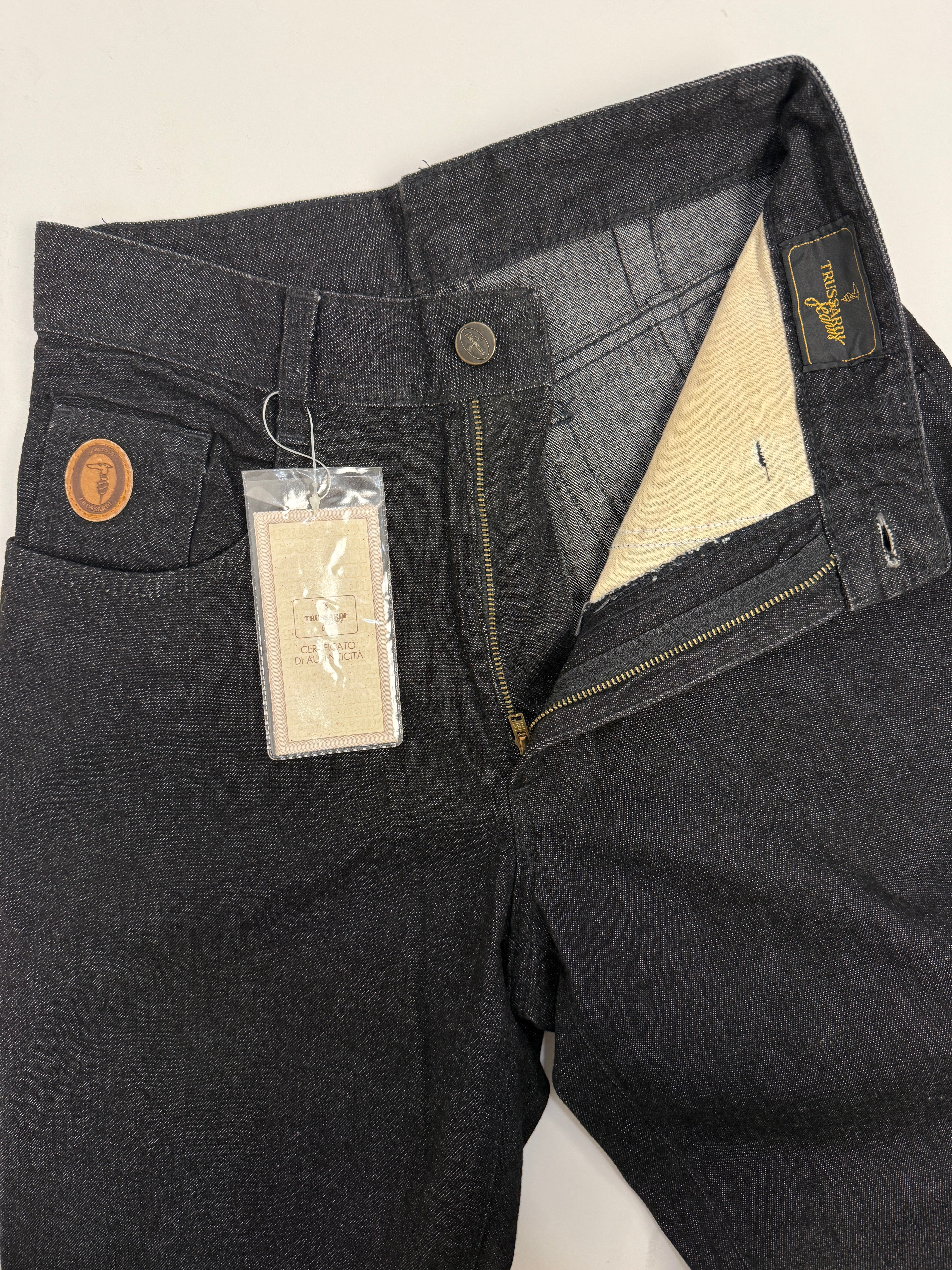 Trussardi-Jeans