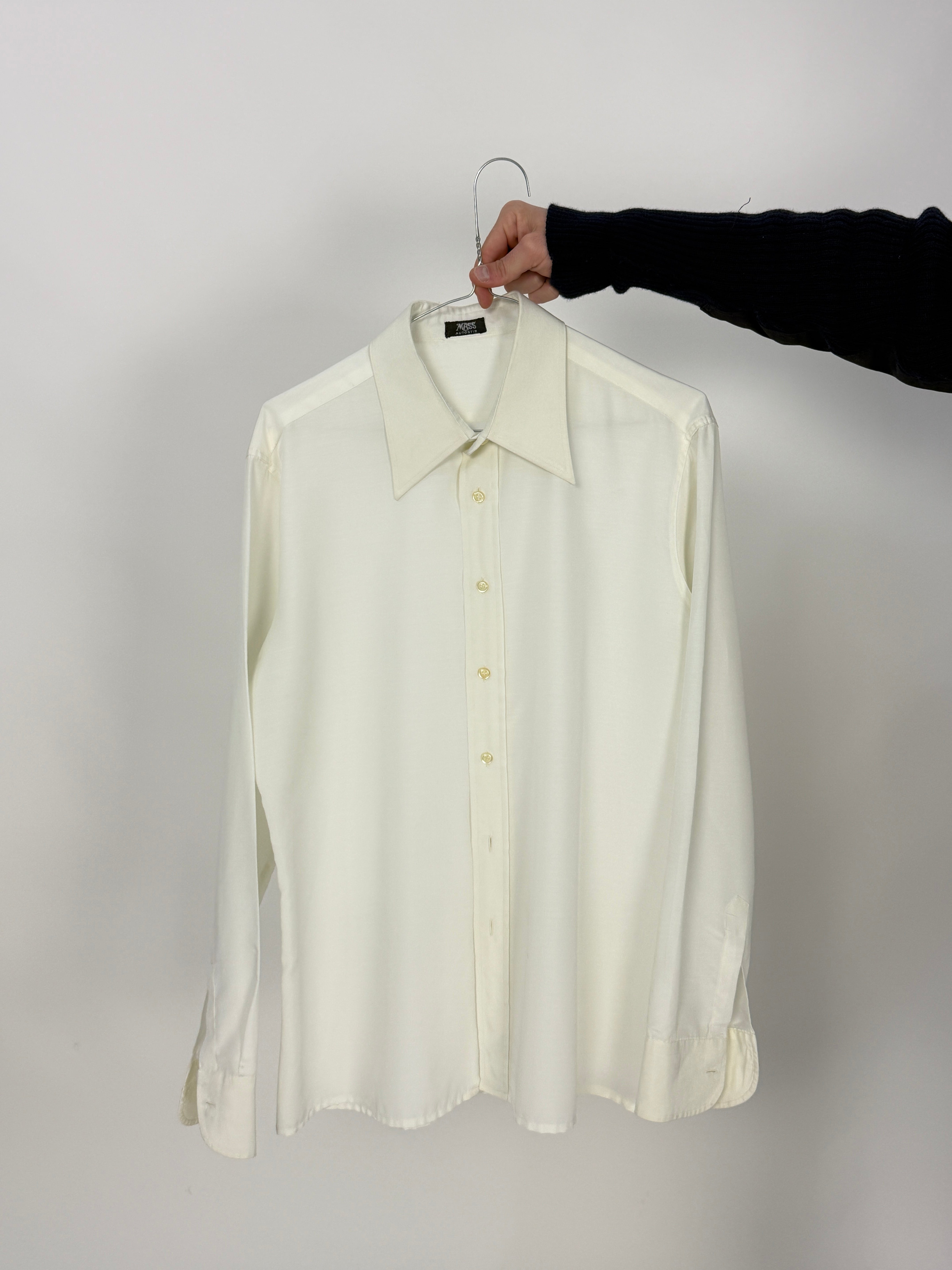 Camicia anni '70