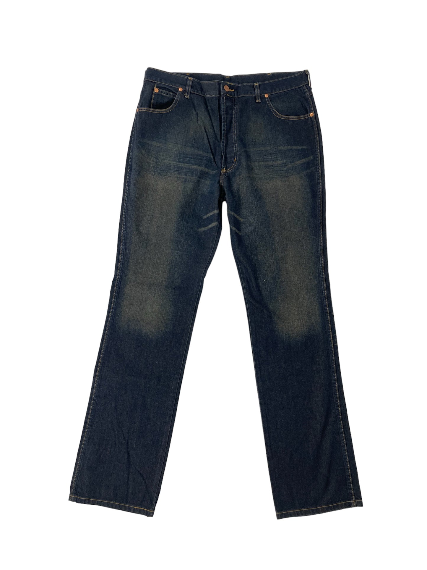 Jeans Wrangler vintage