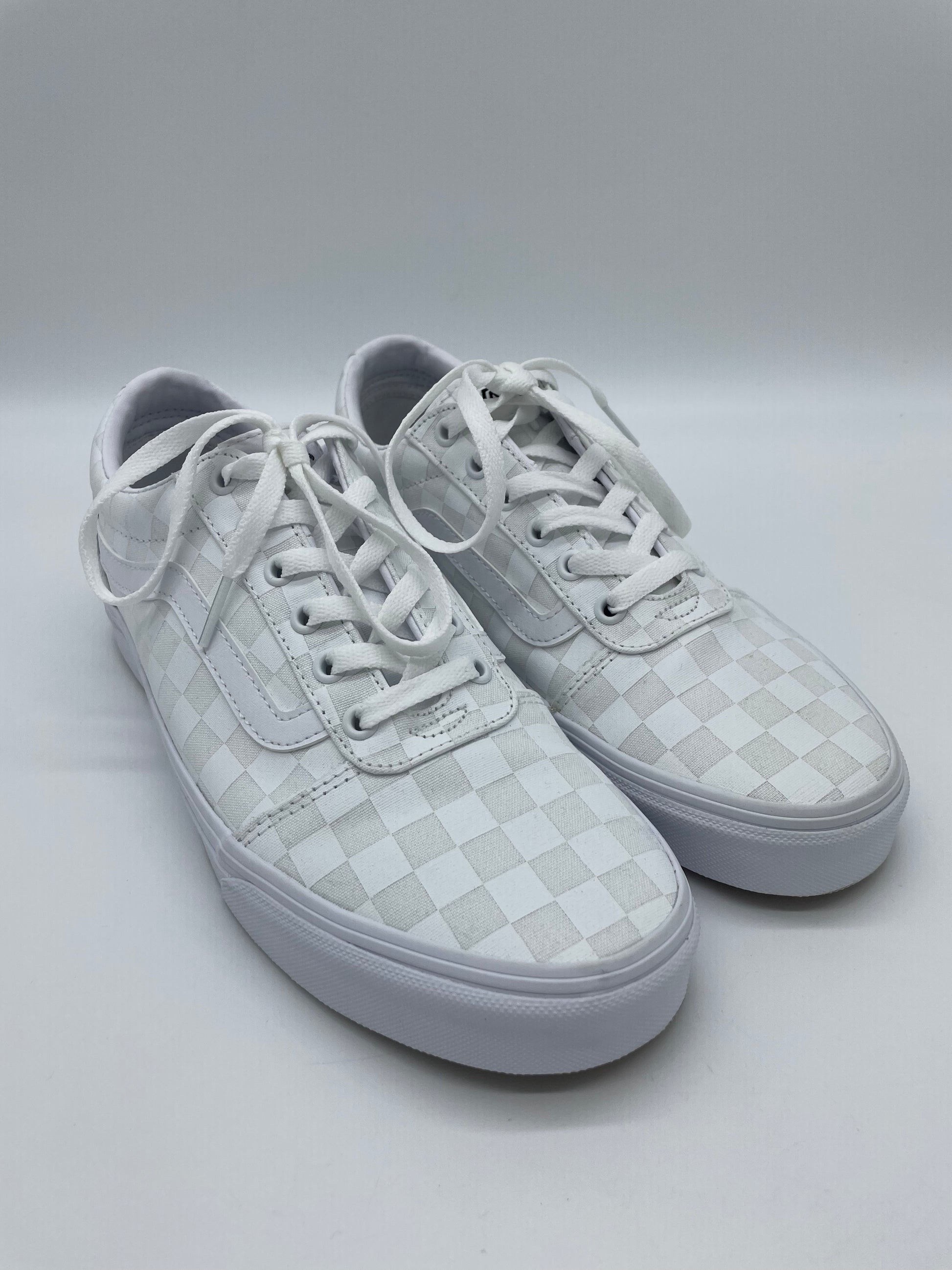 Sneakers top basse vans