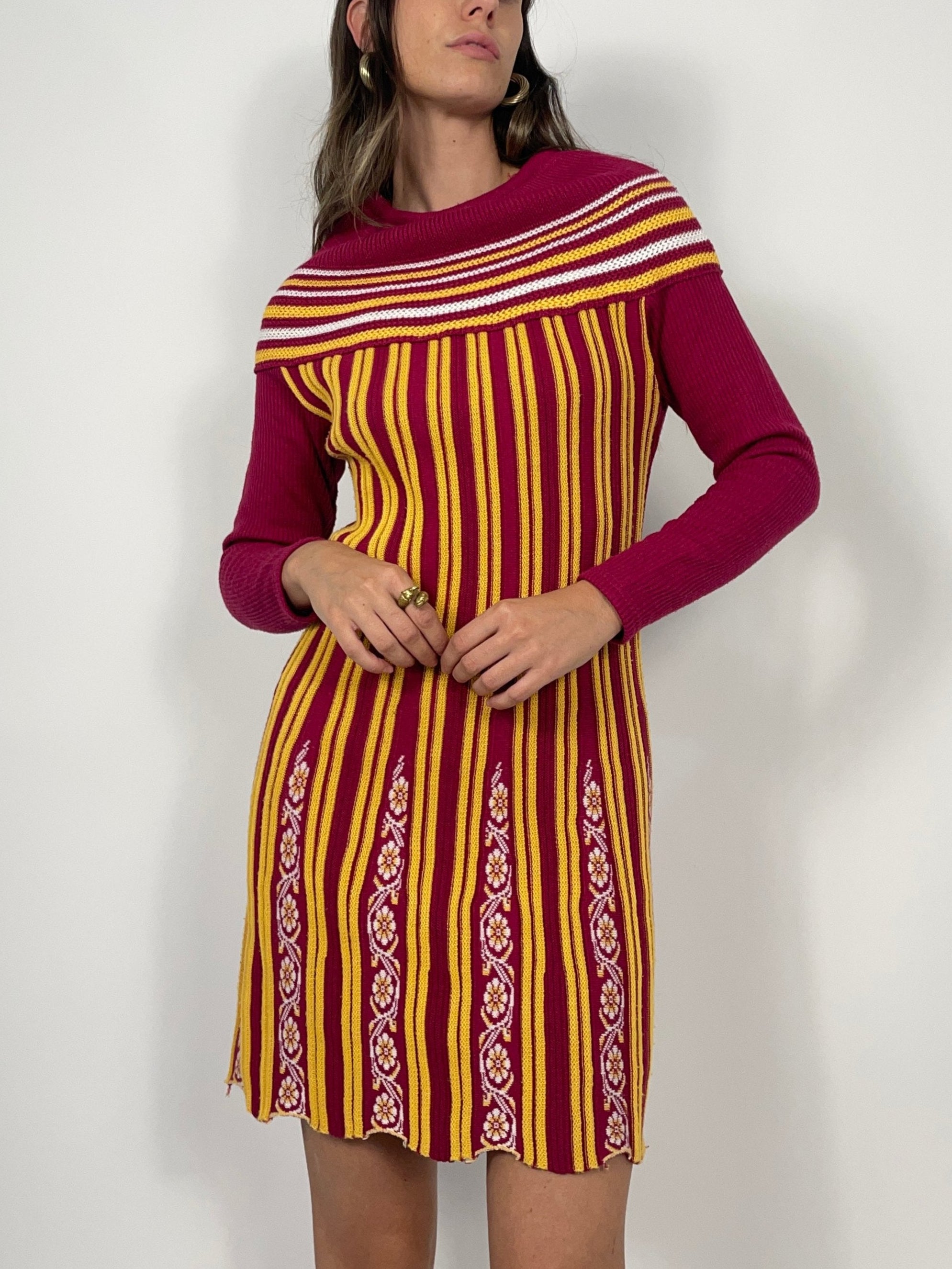 Abiti vintage donna Abbigliamento su Fangovintage Page 3