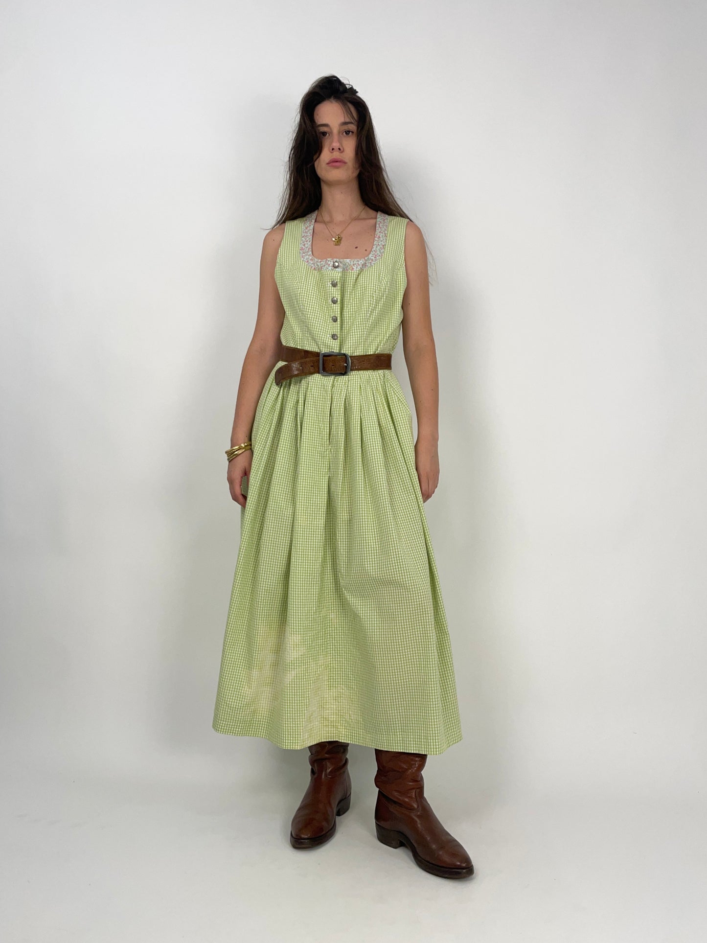 Abito Dirndl Berwin & Wolff