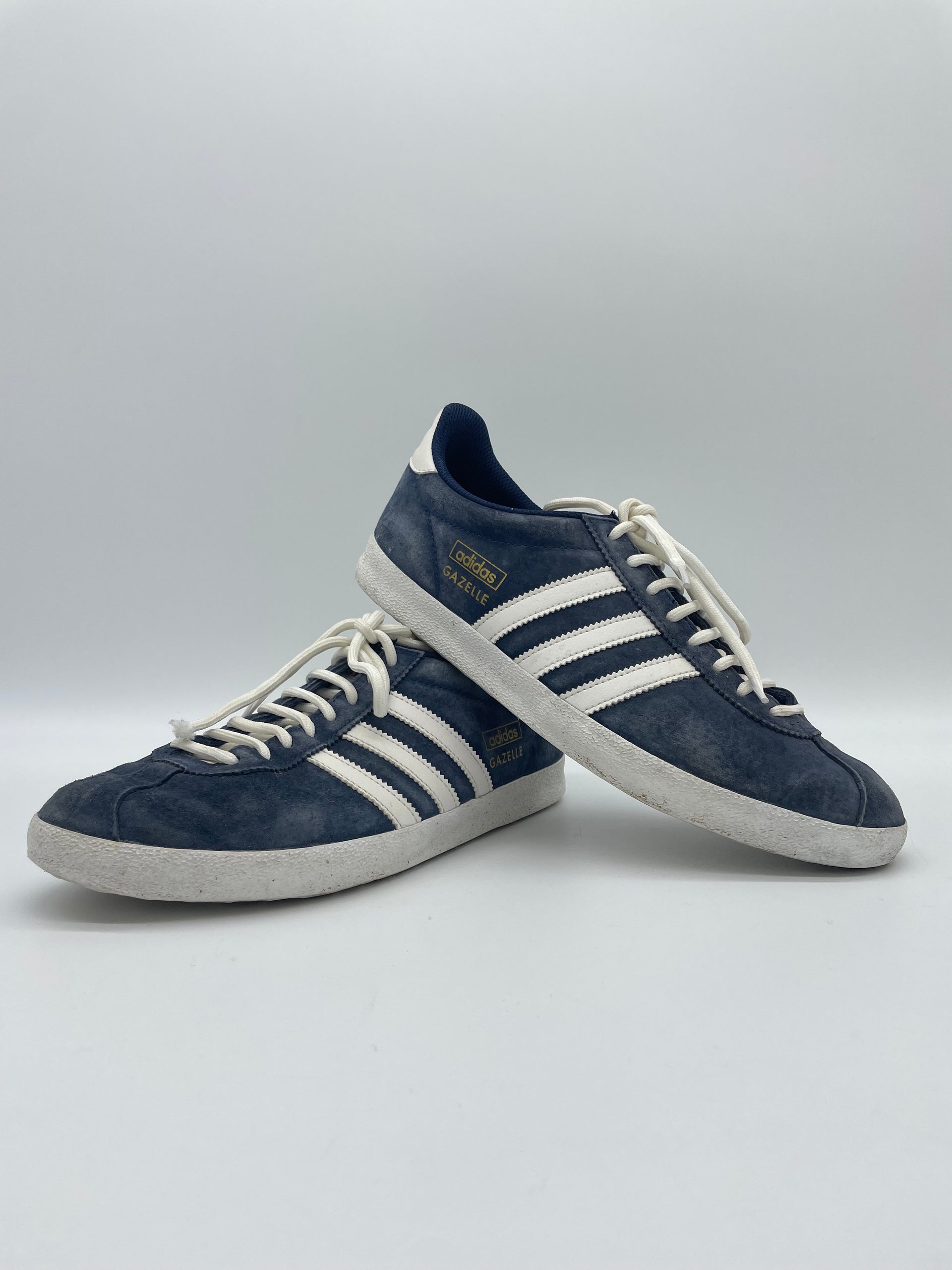 Adidas gazelle modello clearance vecchio
