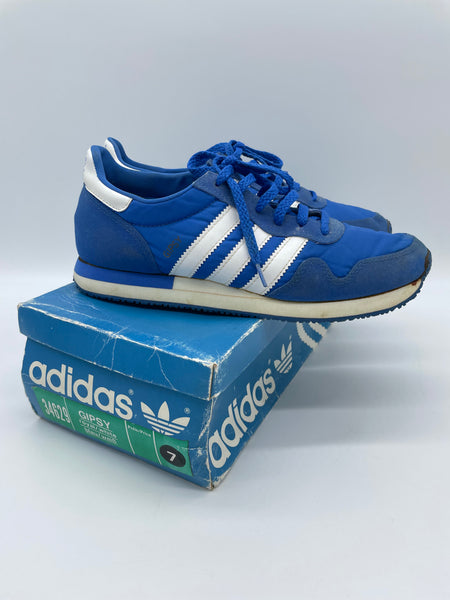 Zapatillas gipsy adidas sales
