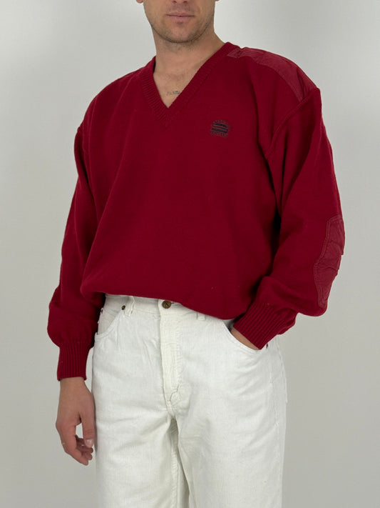 Maglione Amerigo Vespucci vintage