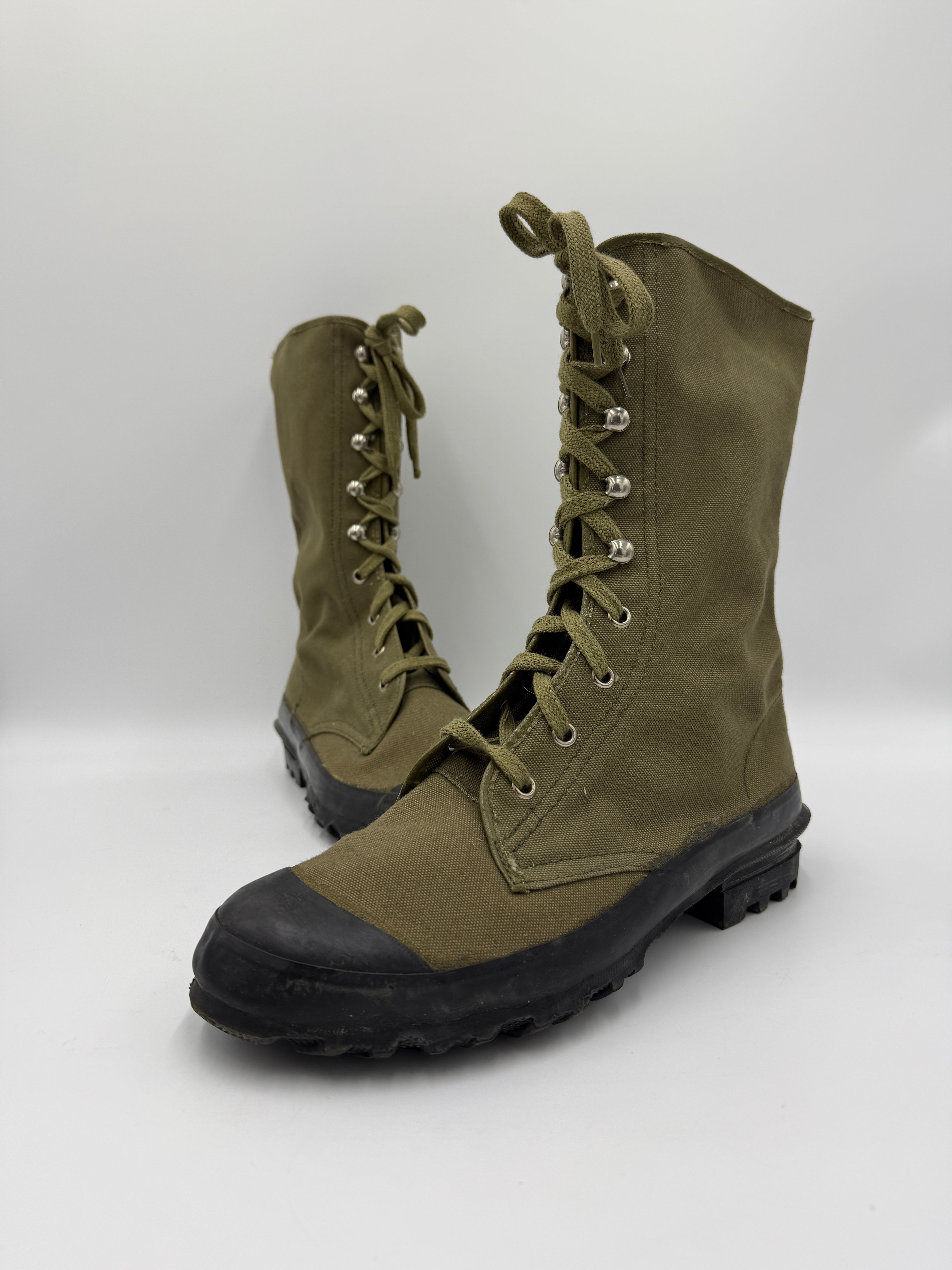 Anfibi lagunari anni '80 - Italian Military - Numero 42