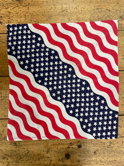 Bandana U.S.A. anni '70