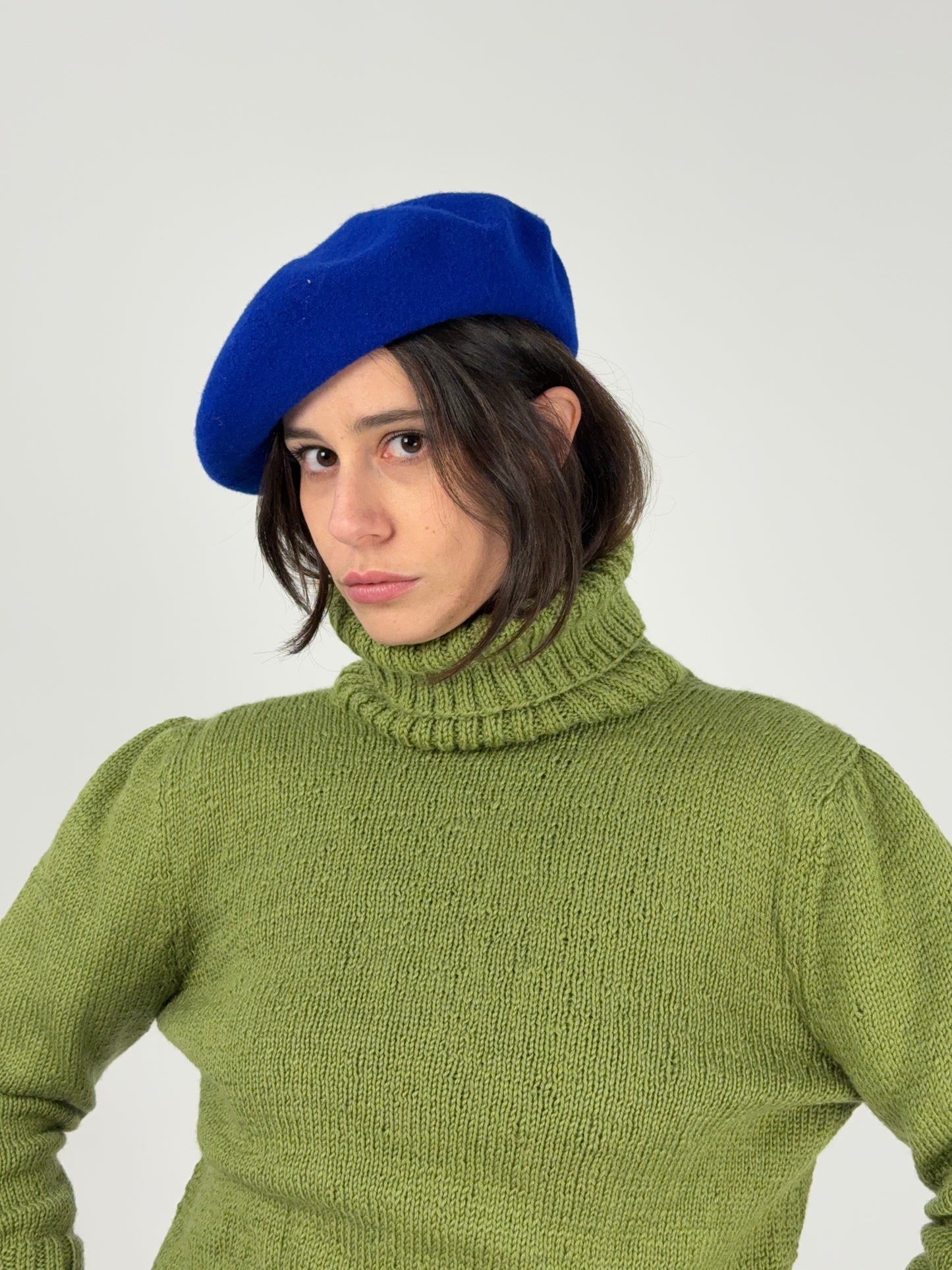 Basco 'Paris France' anni '90