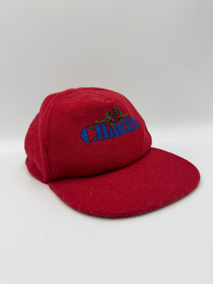 Baseball cap Charro anni ’80