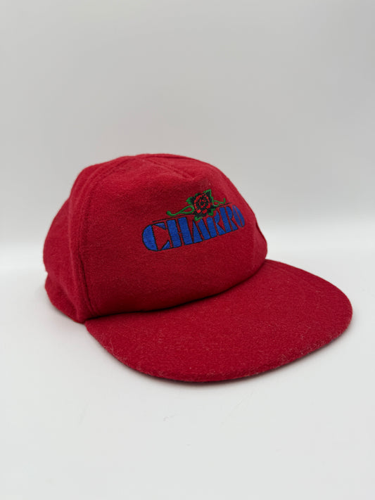 Baseball cap Charro anni ’80