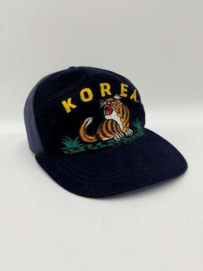 Baseball cap Korea Tiger
