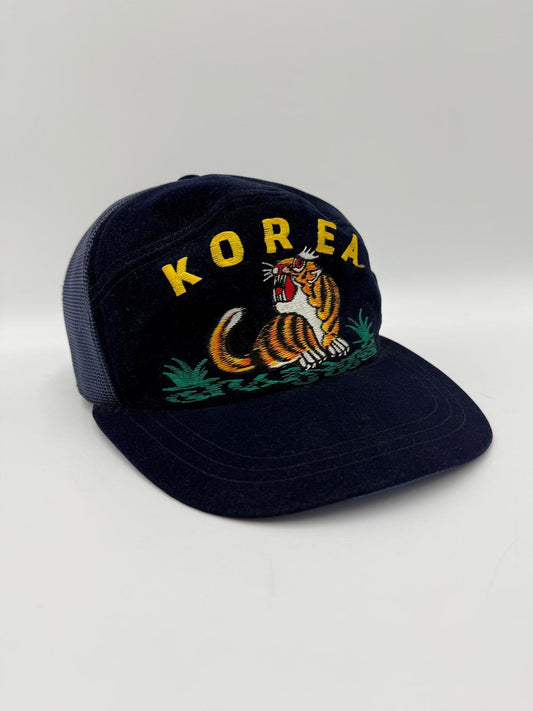 Baseball cap Korea Tiger