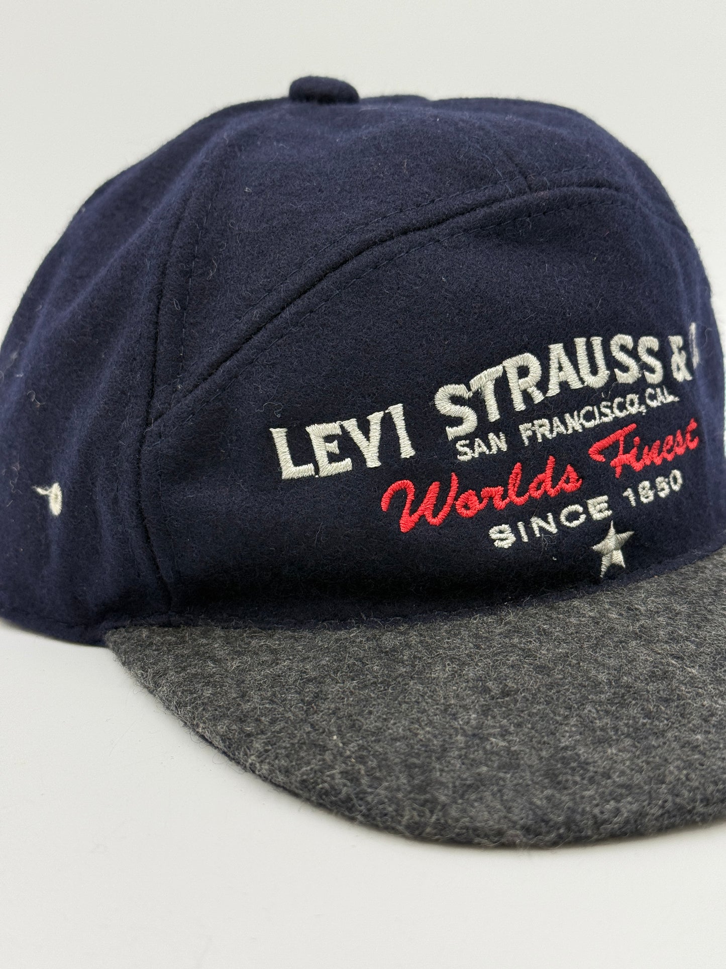 Baseball cap Levi's anni ’90
