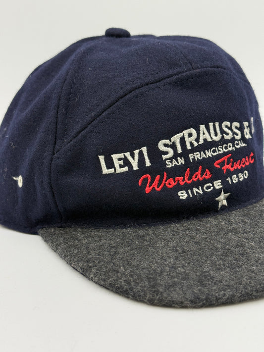 Baseball cap Levi's anni ’90