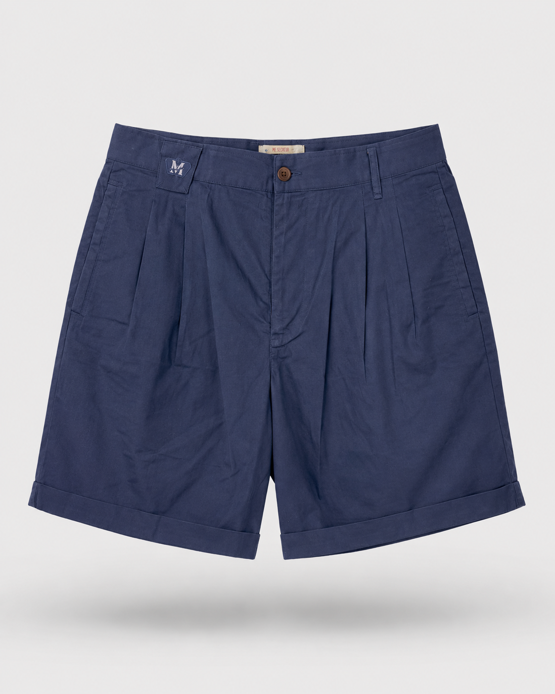 Bermuda Mash anni ’90