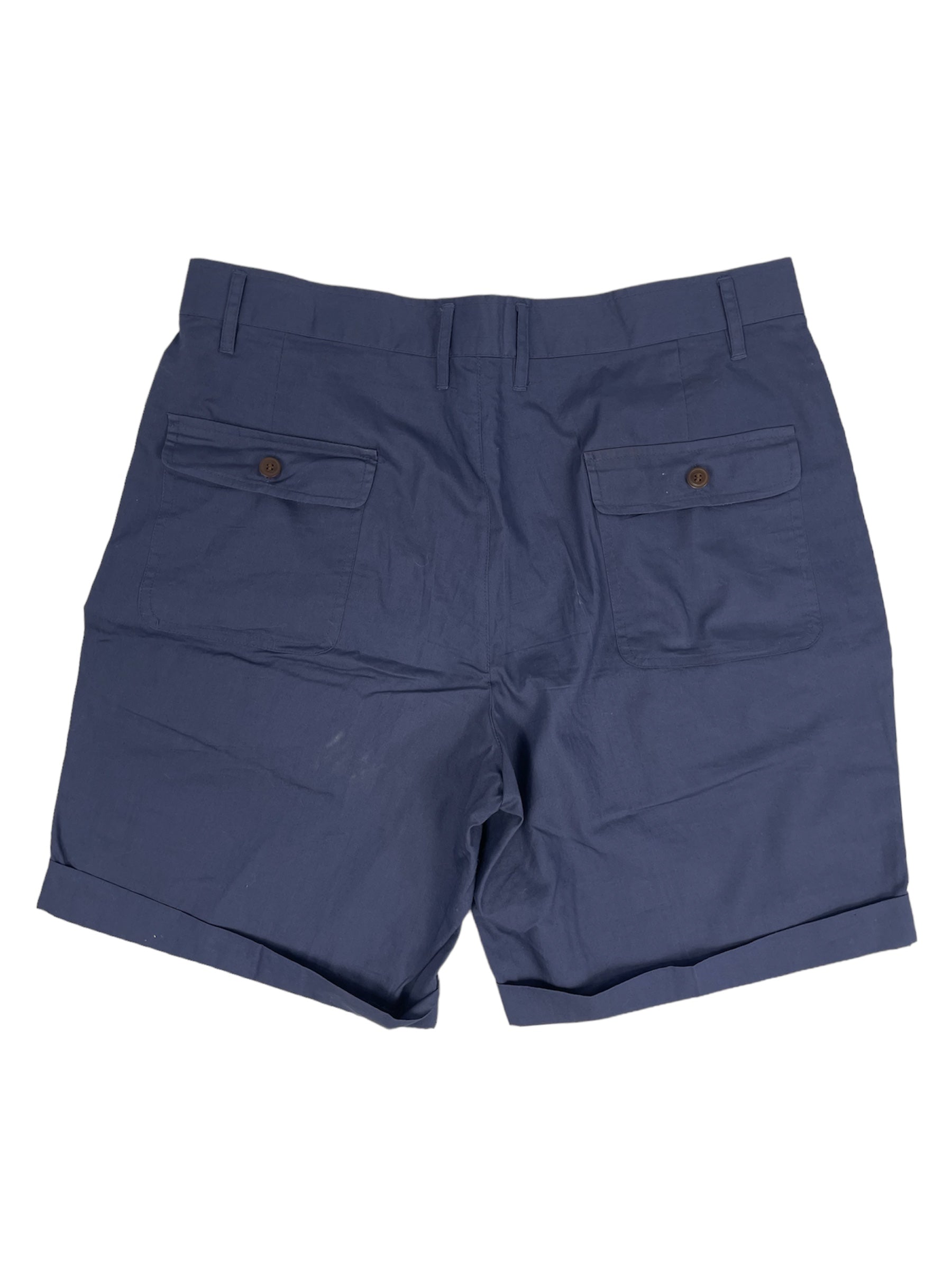 Bermuda Mash anni ’90