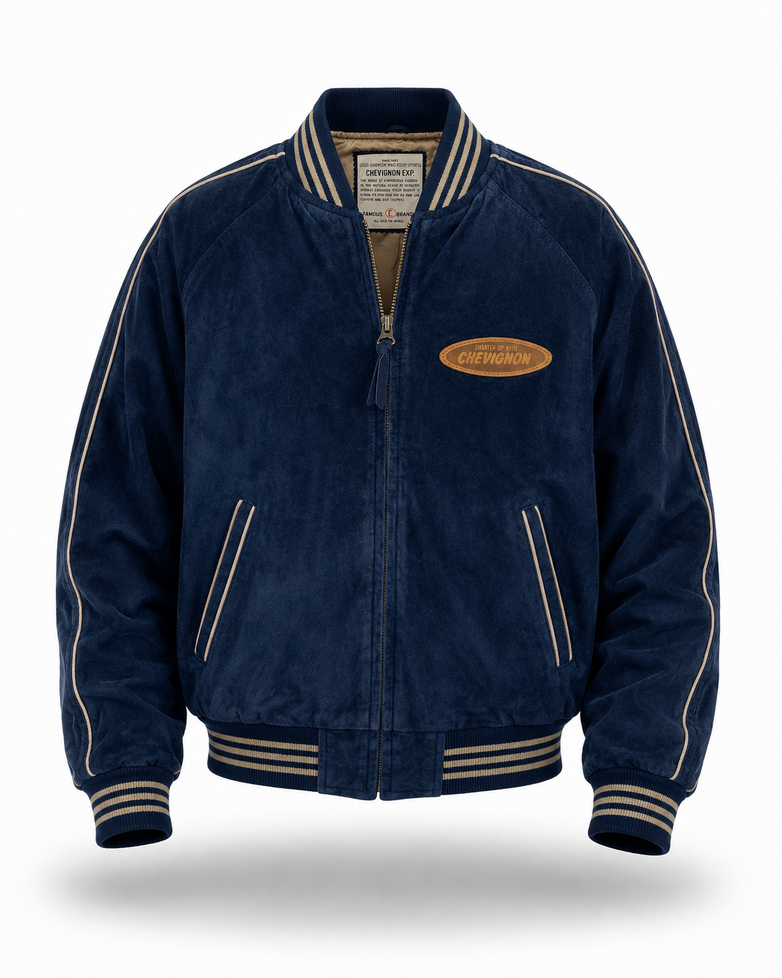 Bomber Chevignon