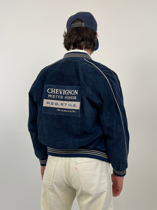 Bomber Chevignon