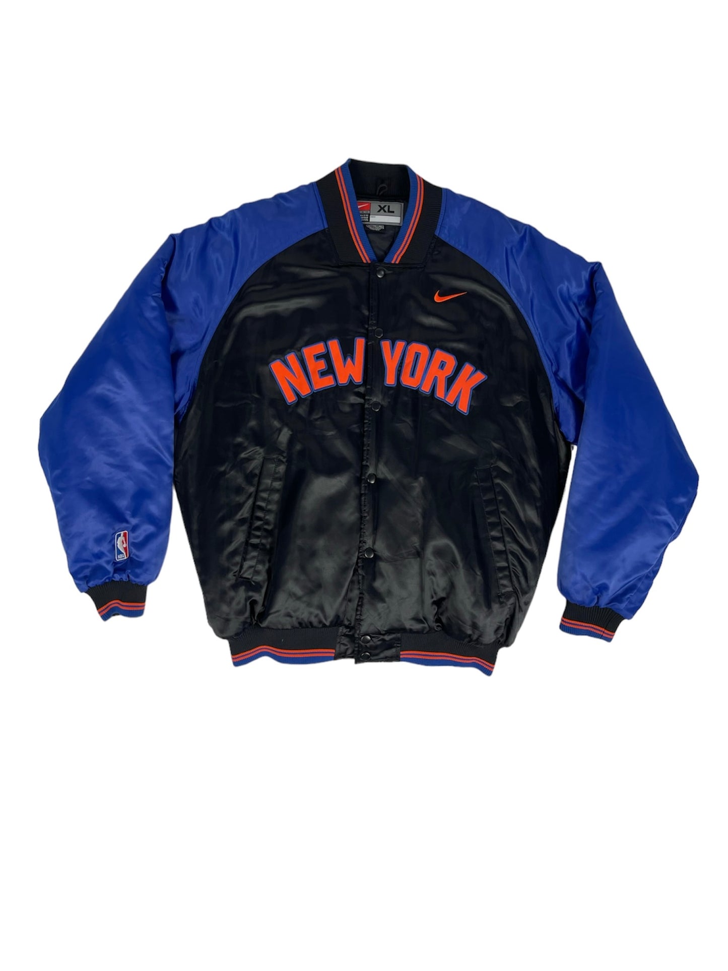 Bomber Nike NBA New York