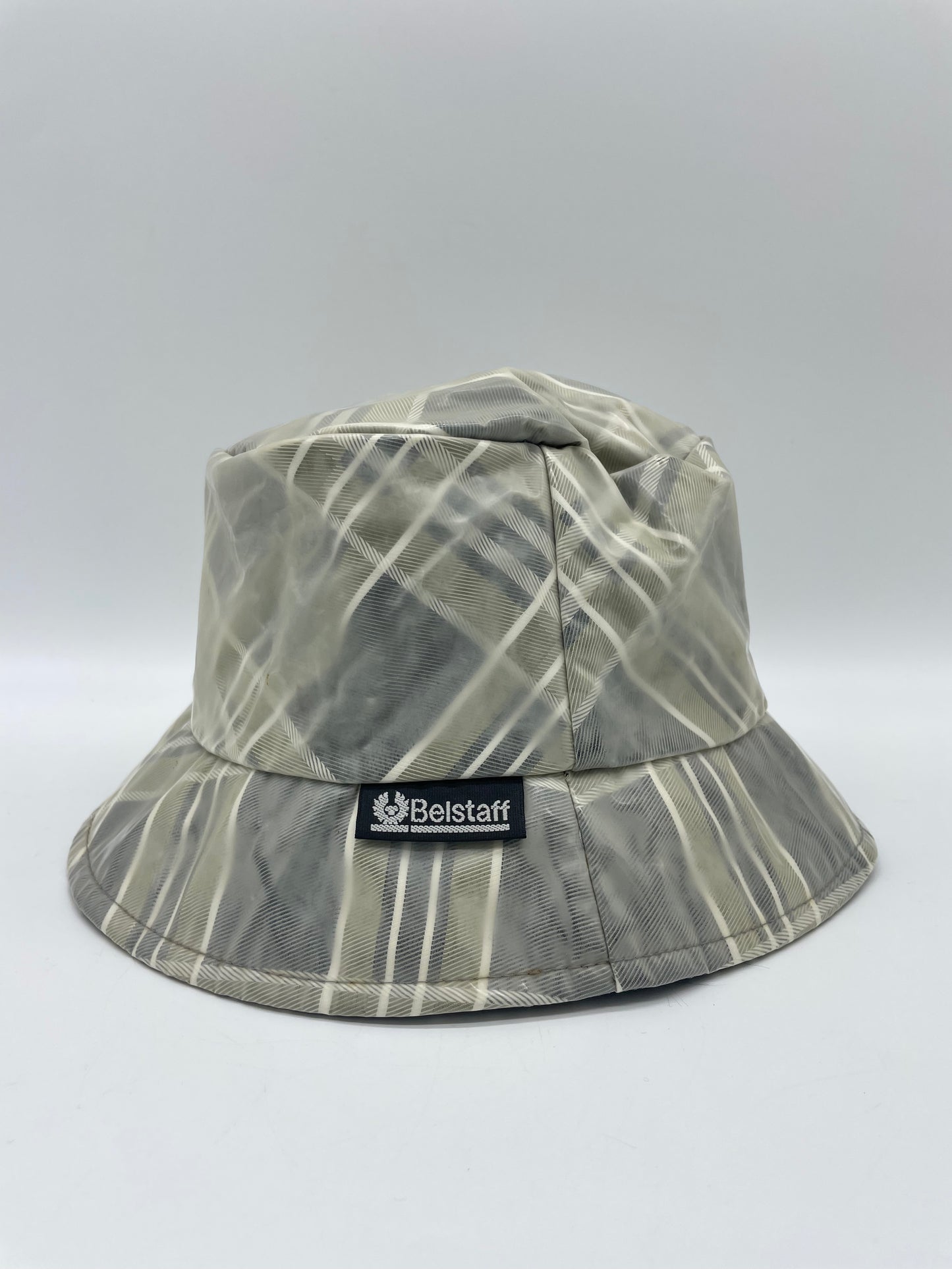 Buket Belstaff impermeabile Fangovintage