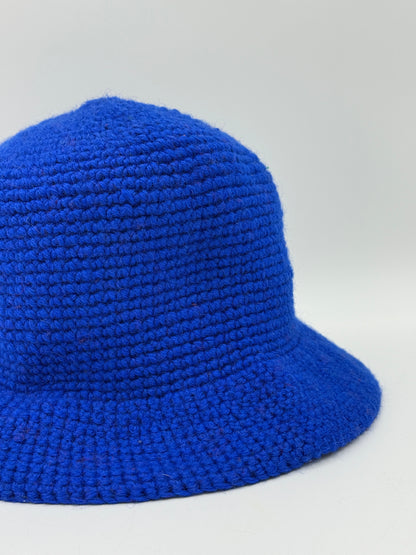 Bucket Crochet – Vintage Handmade
