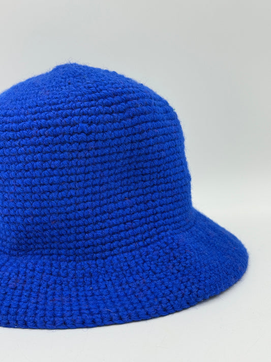 Bucket Crochet – Vintage Handmade
