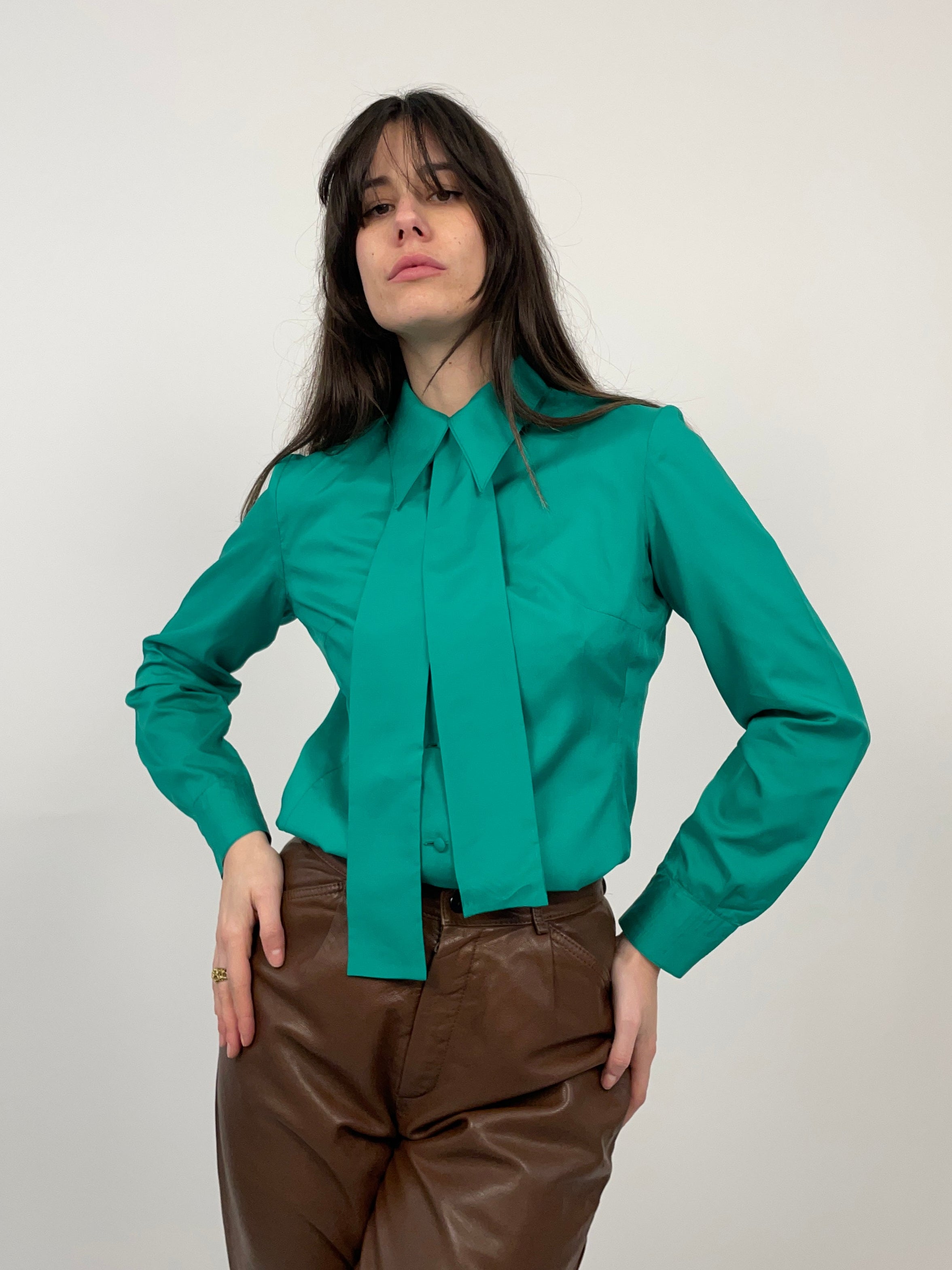Camicia anni '70