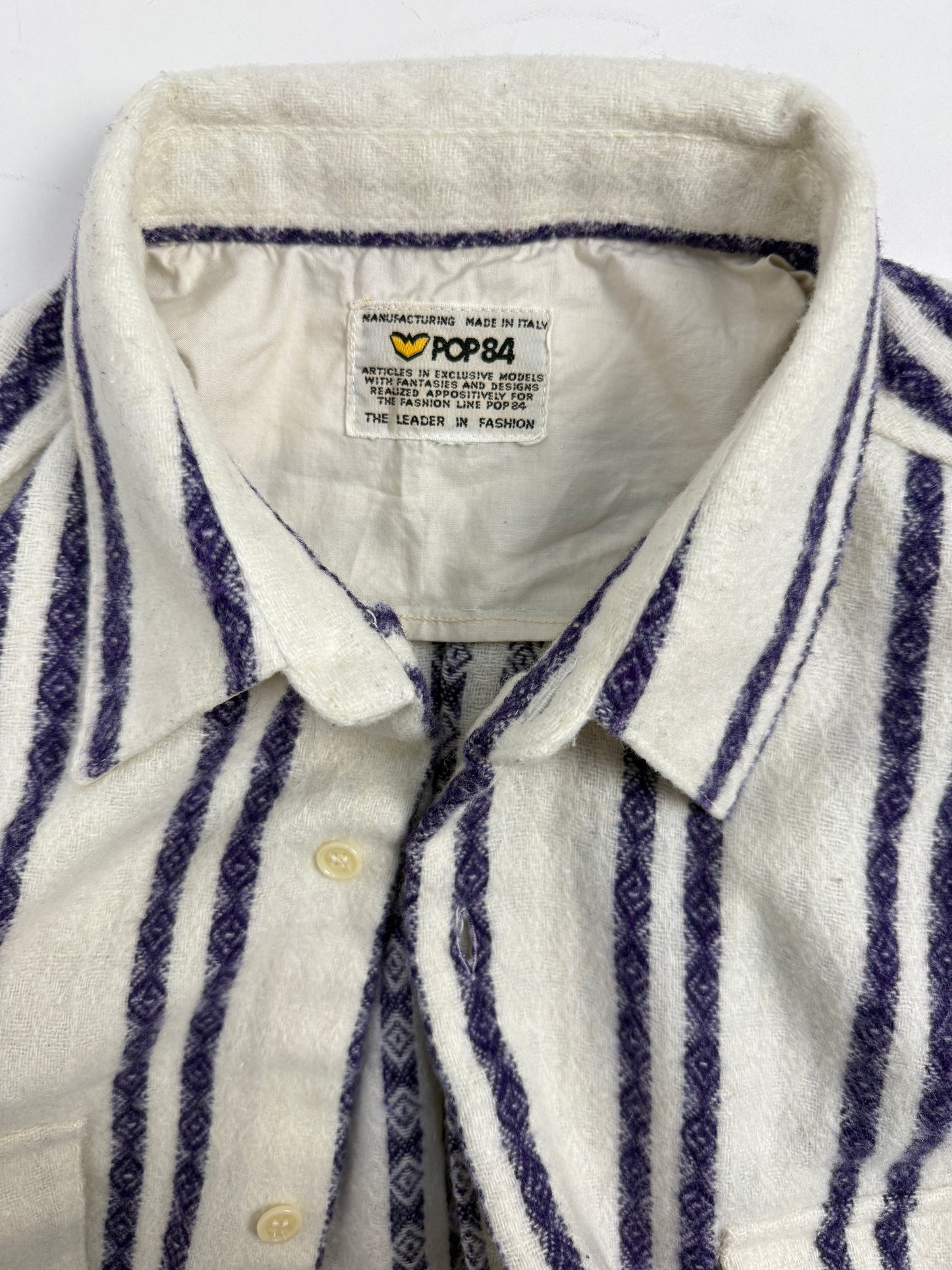 Camicia POP84