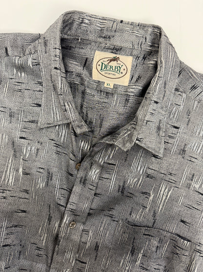 Camicia Rayon anni '70