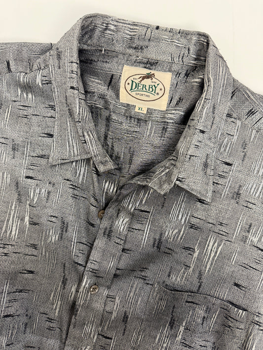 Camicia Rayon anni '70
