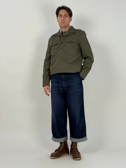 Camicione militare 1976