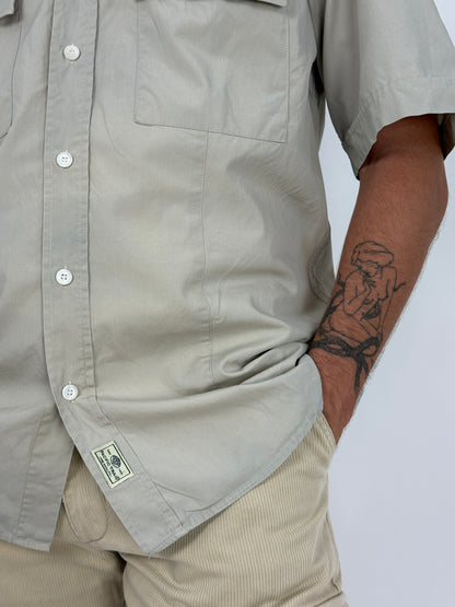 Camicia vintage safari