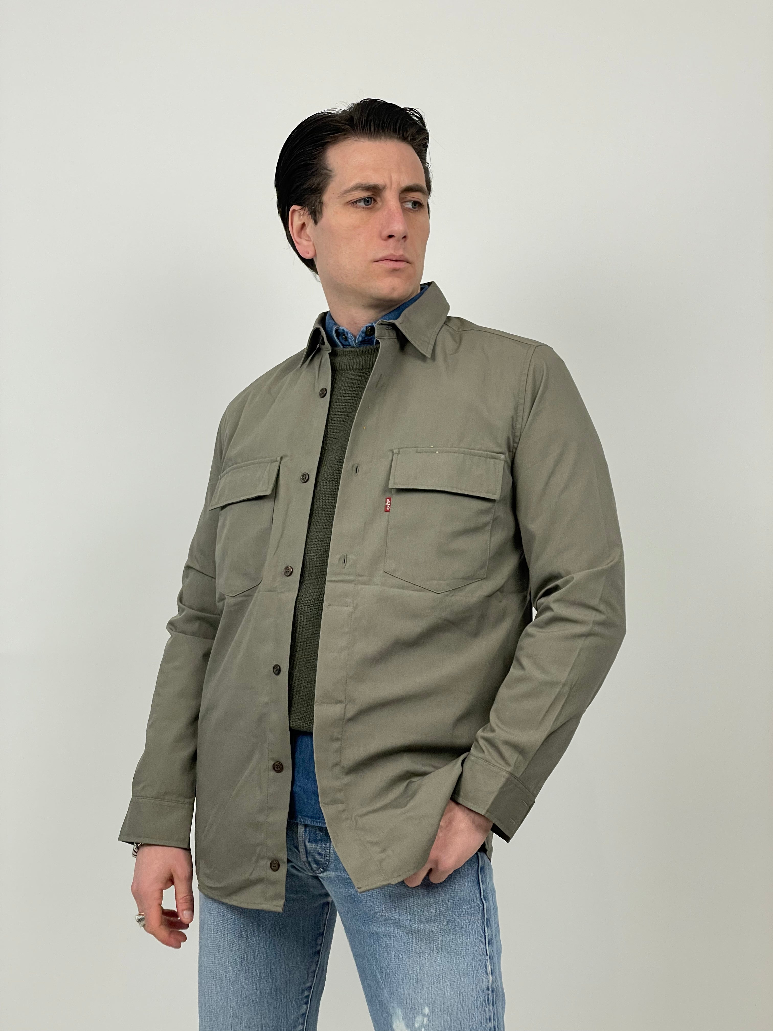 Camicia Levi's
