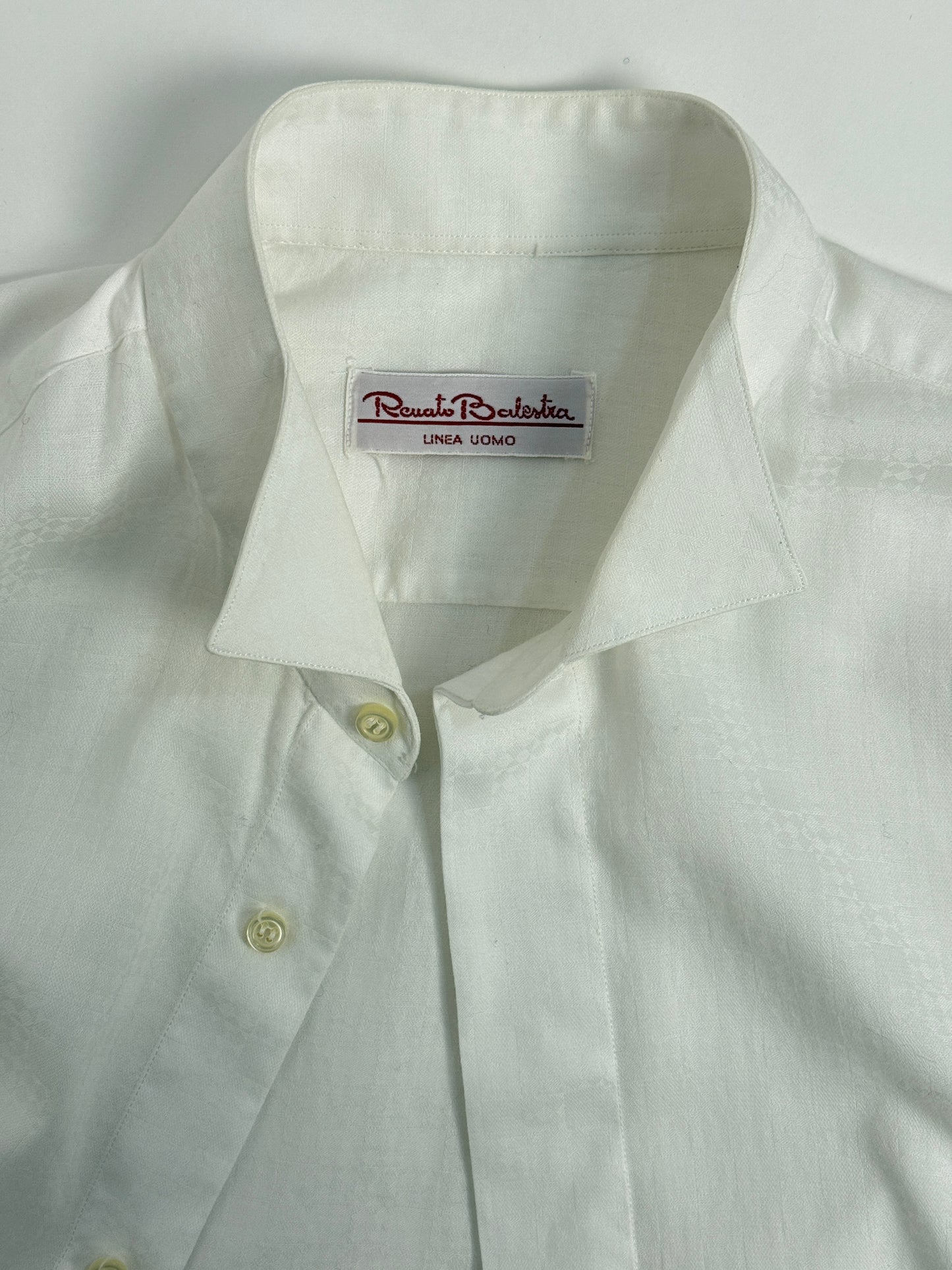 Camicia Renato Balestra