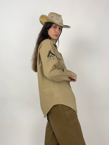Camicia us army
