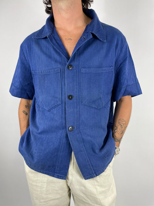 camicia-workwear-francia1950-blu