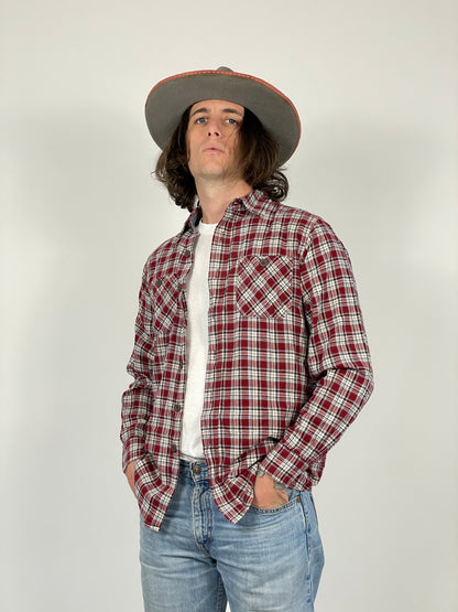 Camicia Wrangler