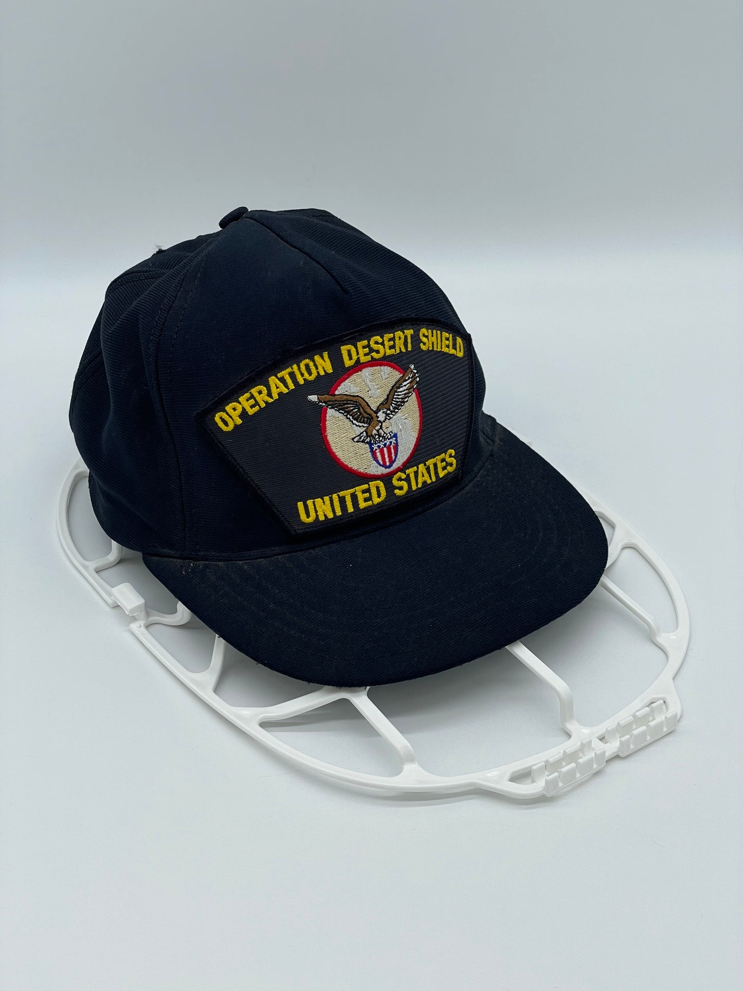 Eagle Crest made in U.S.A.