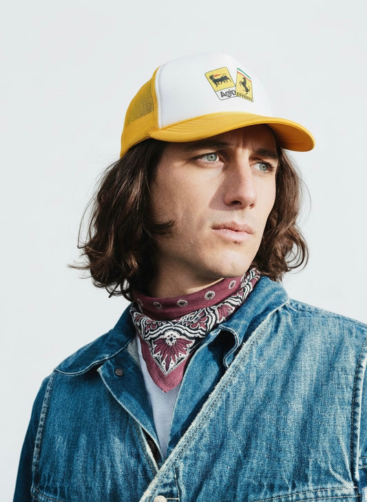 levis-truker-cappello-agip.ferrari-vintage