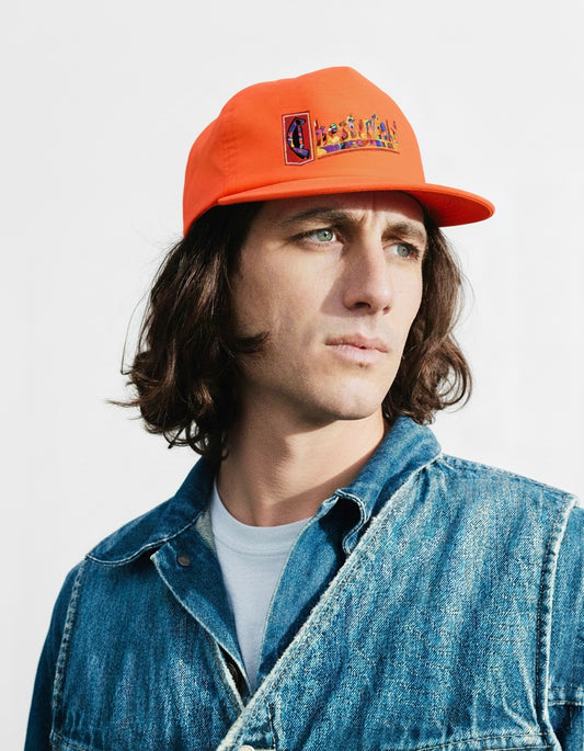 Baseball cap Chesterfield anni '90